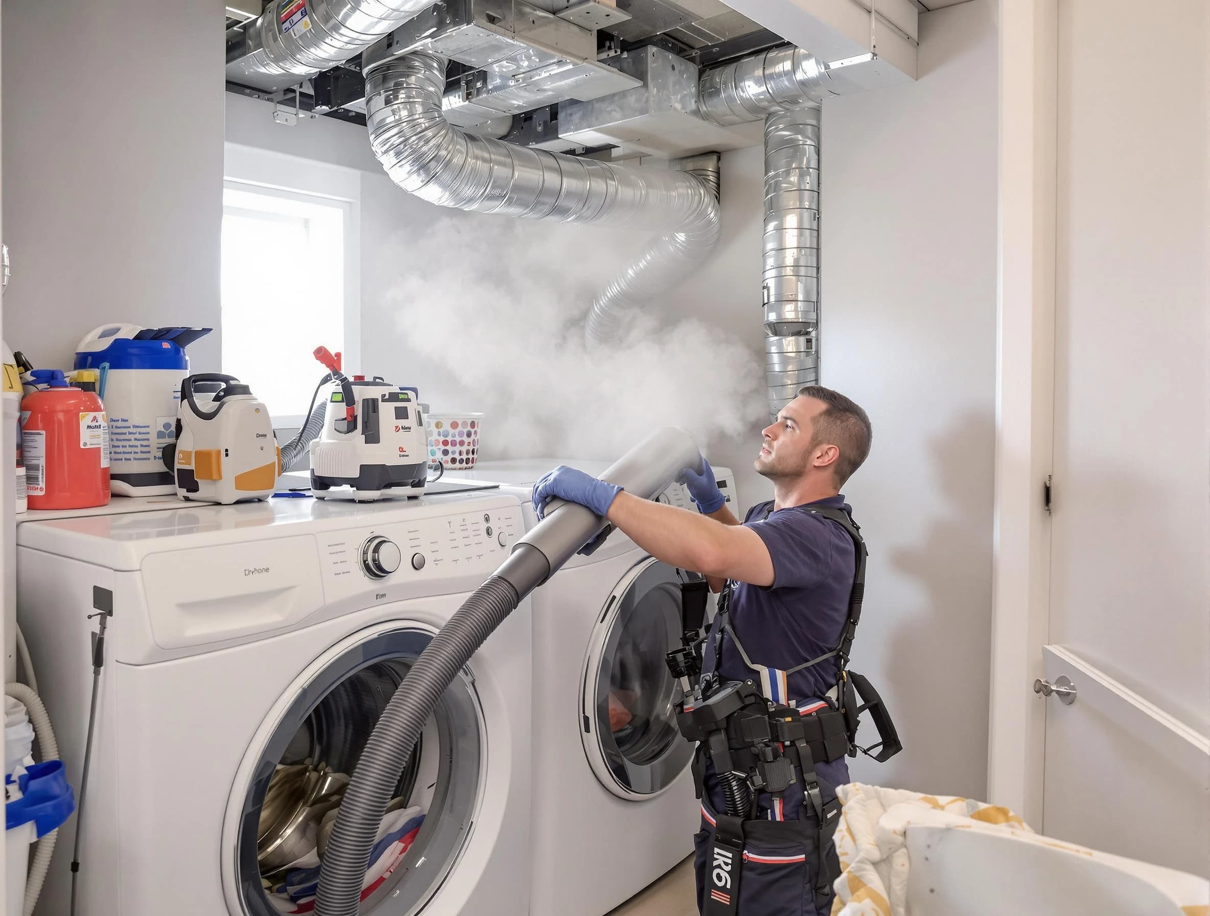 Duct Cleaning service in Innsbrook, VA