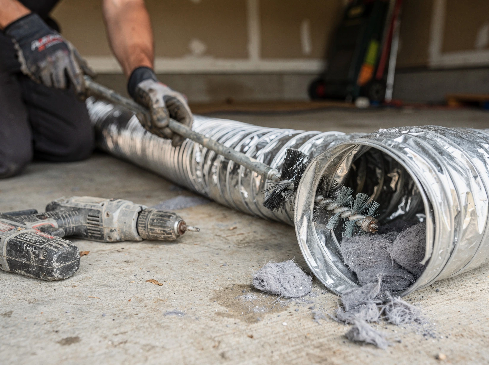 Duct Cleaning service in Innsbrook, VA