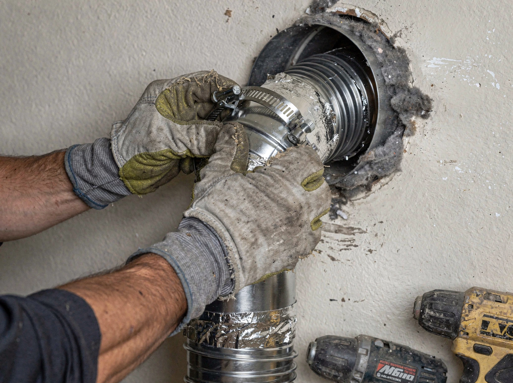 Hose Installation service in Innsbrook, VA